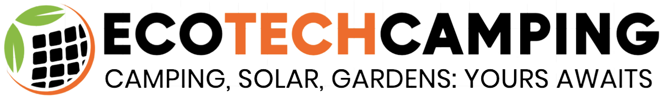 EcoTechCamping